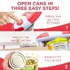 Kitchen Mama Auto Electric Can Opener - 2 of 4