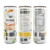 CELSIUS Sparkling Vibe Variety Pack, Functional Energy Drink 12 fl oz (Pack of 12) - 2 of 4
