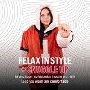 Plushible University of Georgia Bulldog Snugible Blanket Hoodie & Pillow - 4 of 4