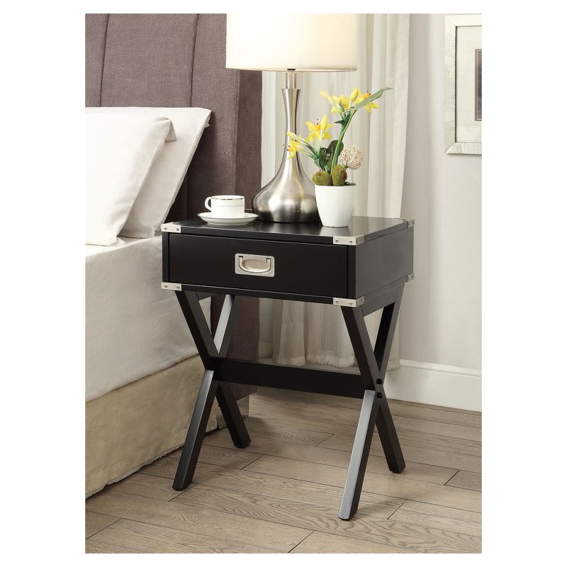 Babs End Table - Acme, 3 of 7