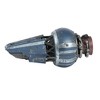 Eaglemoss Collections The Expanse Ship Replica | Epstein Yacht - 2 of 3