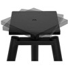 Monolith by Monoprice Easel Style Speaker Stand, 28in (Each) - image 4 of 4