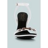 Daenerys Mid Heeled Women Sandals - 2 of 4
