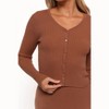 Petal and Pup Sakuna Long Sleeve Top - 3 of 3
