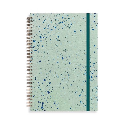 Moglea Blackbird Composition B5 Notebook