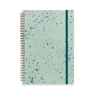 Moglea Blackbird Composition B5 Notebook - 1 of 1