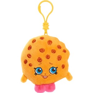 Shopkins 4" Plush Clip - Kook - 1 of 1