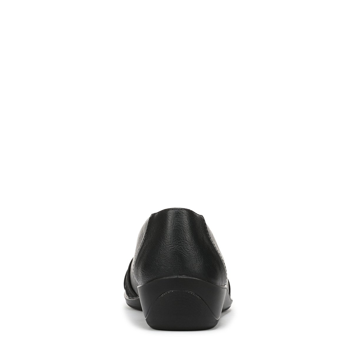 Обувь LifeStride Womens Incredible 2 Ballet Flats Black 8 M — фото 6