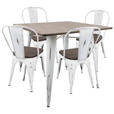 target kitchen table sets