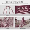 MKF Collection Adorabella Women’s Tote Bag by Mia K - 4 of 4
