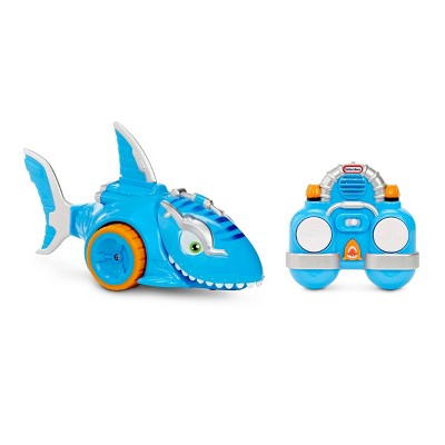 shark car toy