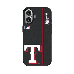 MLB American League Teams Sidebar MagSafe Compatible Cell Phone Case for Apple iPhone 17 Series - 1 of 4