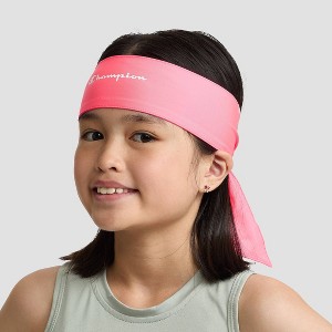 Champion Legend Tie Headband - 1 of 4