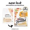 Beneful Originals Chicken Flavor Dry Dog Food - 3.5lbs - 3 of 4