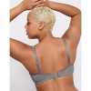 Lilyette by Bali Minimizer Bra for Women, Dream Keyhole - 2 of 4