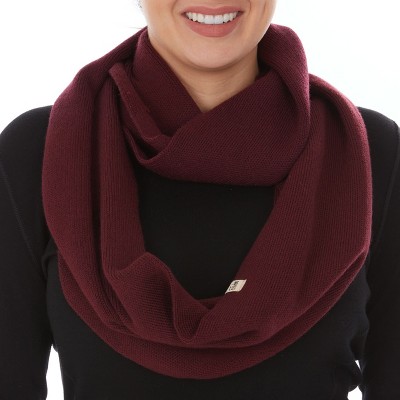 everyday-knit-infinity-loop-scarf