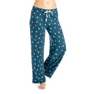 Hello Mello Women's Signature Lounge Pajama Pants - 1 of 3