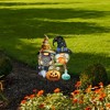 Briarwood Lane Metal Art x Halloween Gnomes For Halloween Metal Art - 2 of 2