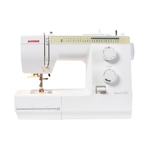 Janome Sewist 725S Mechanical Sewing Machine - 1 of 4