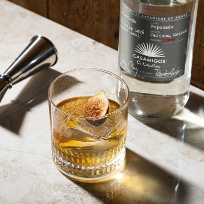 Casamigos Cristalino - 750ml Bottle