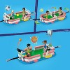 LEGO Friends Sports Center Games Building Toy 41744 - 3 of 4