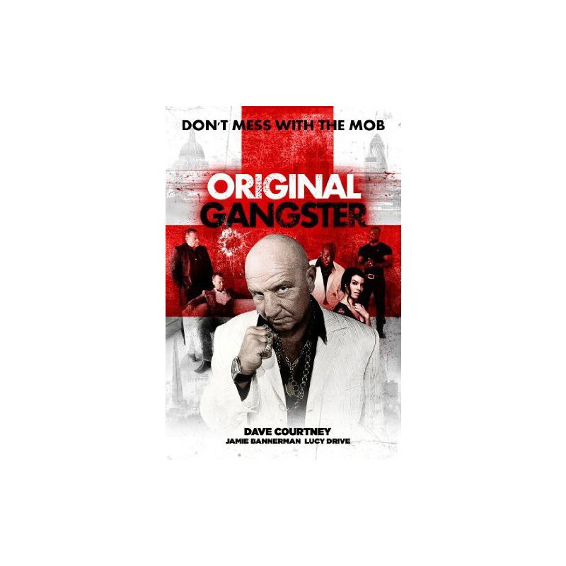 Original Gangster (DVD), 1 of 2