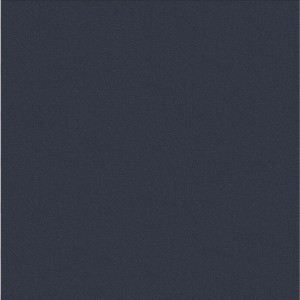 Midnight Navy Blue Plain Paste the Wall Wallpaper - 1 of 4