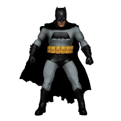 Warner Bros The Dark Kninght Returns Batman (Dynamic 8ction Hero)
