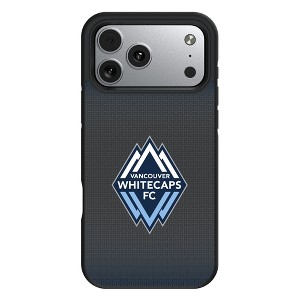 MLS Western Conference Teams Linen Bump Cell Phone Case for Apple iPhone 17 Series - 1 of 4