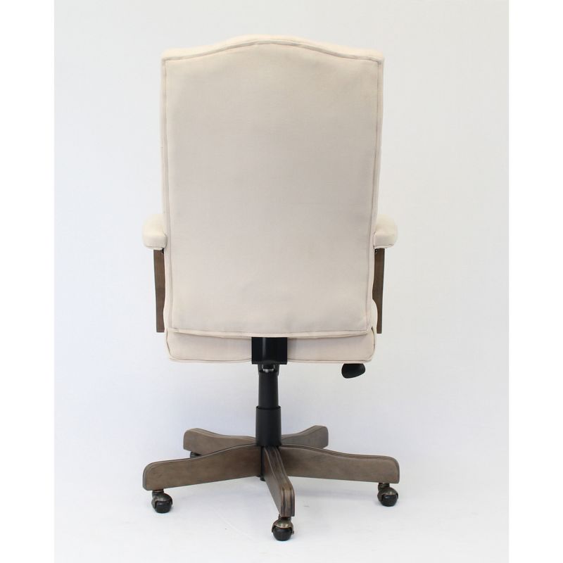 Traditional Executive Chair - Boss Office Products, 4 of 14