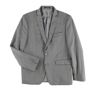 bar III Mens Slim Fit Two Button Blazer Jacket - 1 of 2