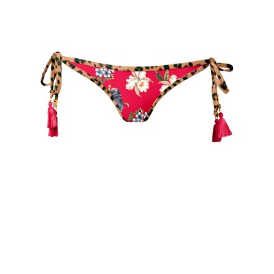 VENUS Womens Key West Tie Side Moderate Bottom