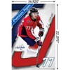 Trends International NHL Washington Capitals - T. J. Oshie 18 Unframed Wall Poster Prints - 3 of 4
