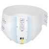 TENA Ultra Adult Incontinence Brief L Heavy Absorbency Breathable, 67351, 12 Ct - 4 of 4