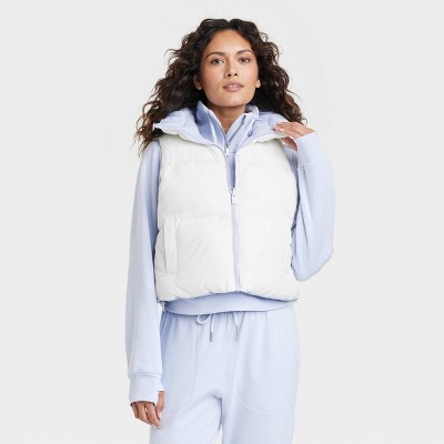 Target puffer hot sale vest