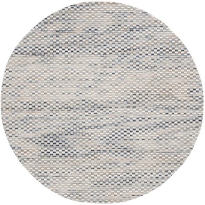 Marbella MRB158 Hand Woven Indoor Rugs - Safavieh