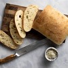 Izzio Artisan Bakery Take & Bake Ciabatta Sourdough Bread - 14oz - 3 of 4