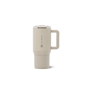 HydroJug Coffee Traveler 20oz Dune : Target