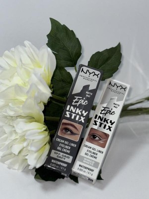 NYX Professional Makeup Epic Inky Stix Mechanical Cream Gel