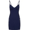 Adore Me Women's Kamryn Slip Sleepwear - 4 of 4