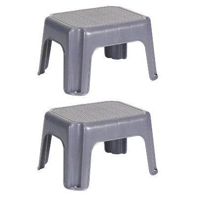 plastic stool target