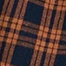 brown blue