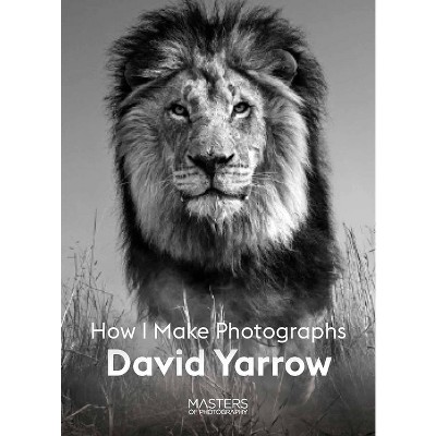 David Yarrow - (Masters of Photography) (Paperback)