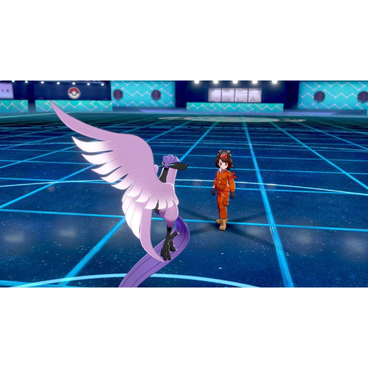 Pokemon Sword or Pokemon Shield: Expansion Pass - Nintendo Switch (Digital) - thumbnail 7
