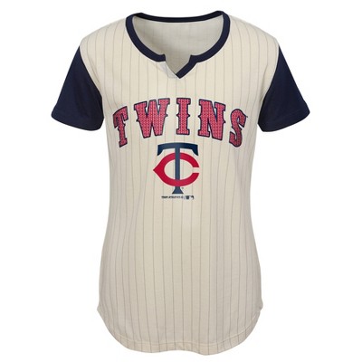minnesota twins baseball apparel