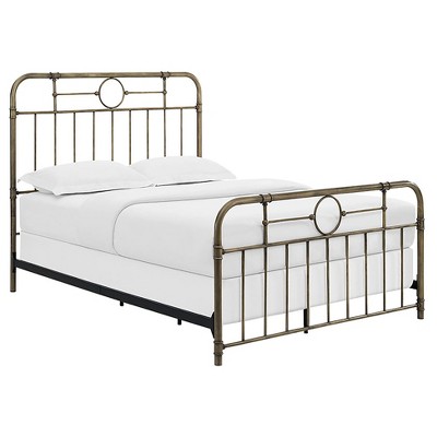 queen bed target