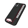 NCAA SEC Universities Sidebar MagSafe Compatible Cell Phone Case for Apple iPhone 17 Series - 2 of 4
