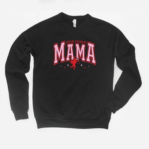 Mama sweatshirt target top