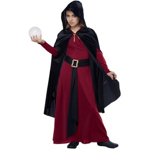 California Costumes Twilight Sorceress Child Costume - 1 of 1