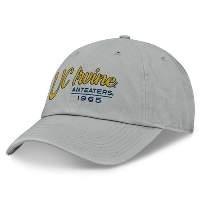 NCAA UC Irvine Anteaters Nico Cotton Hat